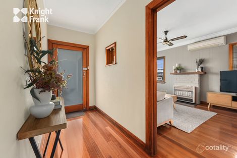 Property photo of 45 Clark Street Mowbray TAS 7248