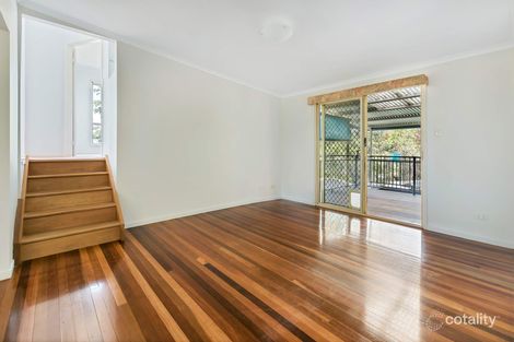 Property photo of 13 Loop Road Lower Beechmont QLD 4211