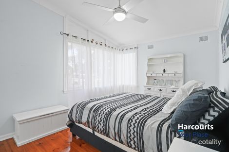 Property photo of 30 Ellsworth Drive Tregear NSW 2770