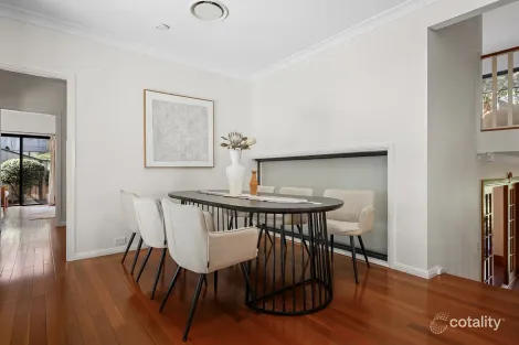 Property photo of 45 Sutherland Road Cheltenham NSW 2119