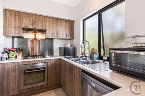 Property photo of 24 Winter View Dawesville WA 6211