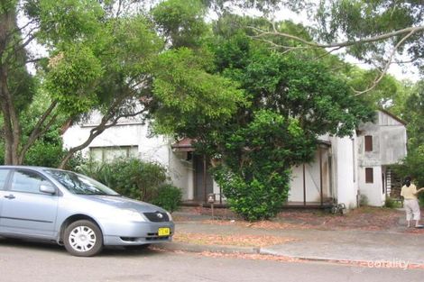 Property photo of 8 Ormond Street Ashfield NSW 2131