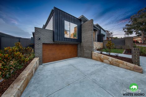 Property photo of 4B Wyatt Street Torrens ACT 2607