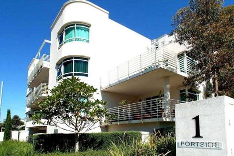 7/1 Graham St, Port Melbourne, VIC 3207