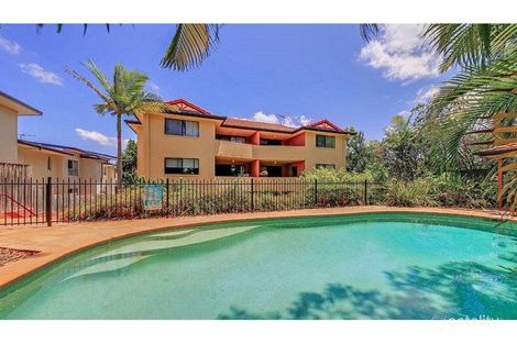 Property photo of 8/34 Rise Street Mount Gravatt East QLD 4122