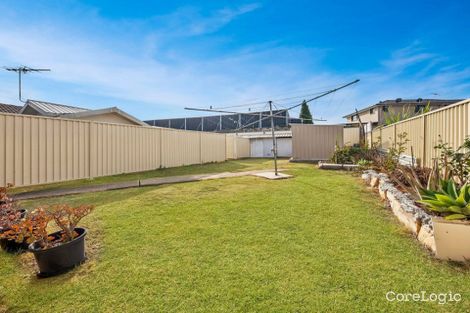 Property photo of 14 Janacek Place Bonnyrigg Heights NSW 2177