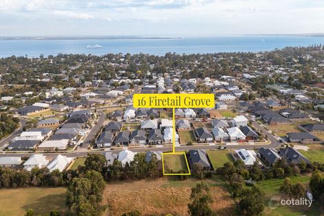 16 Firetail Gr, Cowes, VIC 3922