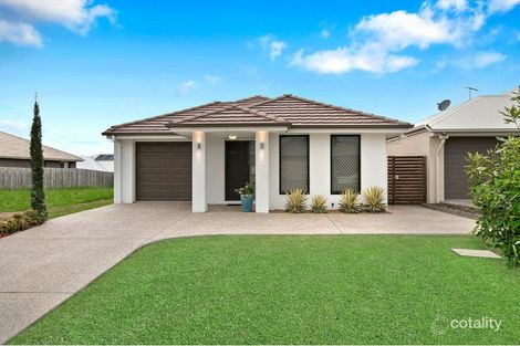 26 Hume Cct, Warner, QLD 4500