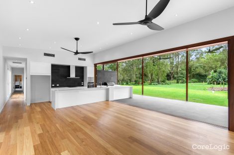 Property photo of 54 Boscombe Road Brookfield QLD 4069