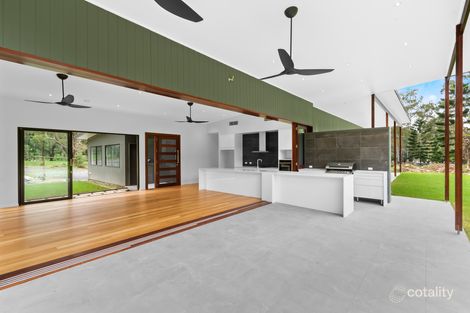 Property photo of 54 Boscombe Road Brookfield QLD 4069