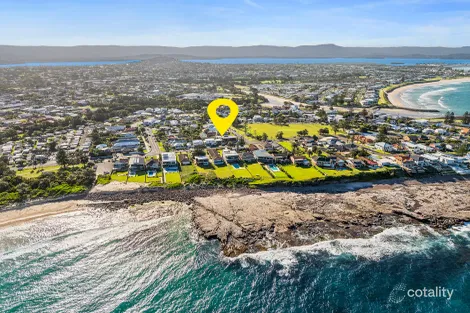 Property photo of 12 Beach Road Barrack Point NSW 2528