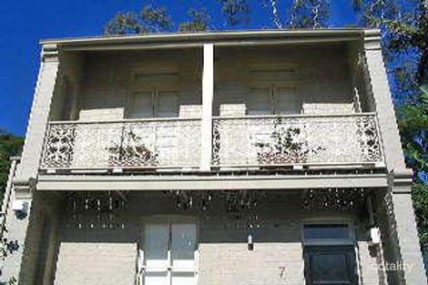 Property photo of 7 Sutherland Avenue Paddington NSW 2021