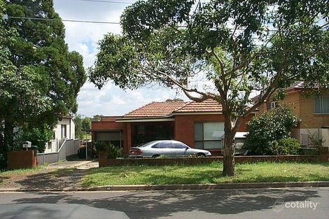 40 Clarke St, Bass Hill, NSW 2197