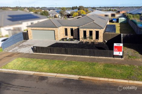 Property photo of 13 Darriwell Drive Bannockburn VIC 3331