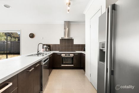 Property photo of 13 Darriwell Drive Bannockburn VIC 3331