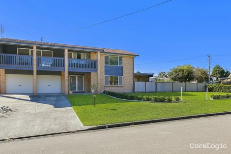 Property photo of 4 Somerville Close Budgewoi NSW 2262