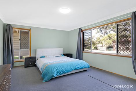 Property photo of 4 Somerville Close Budgewoi NSW 2262