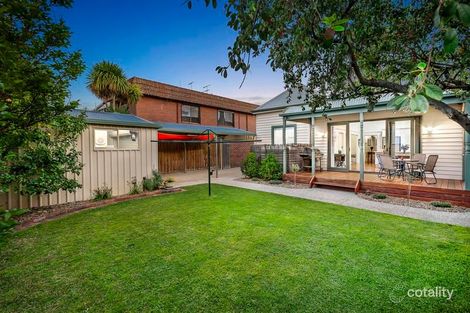 Property photo of 13 Albion Street Essendon VIC 3040