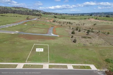 11 Norah St, St Leonards, TAS 7250