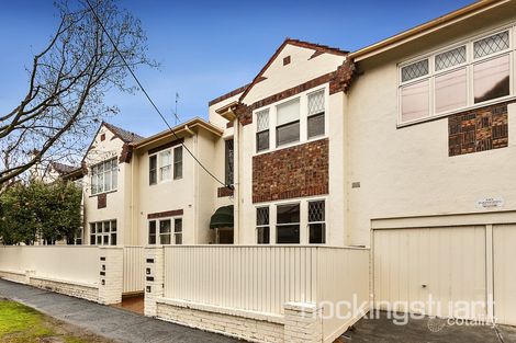 6/213 Dandenong Rd, Windsor, VIC 3181