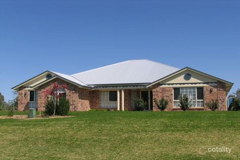 17-19 Fairway Dr, Pittsworth, QLD 4356