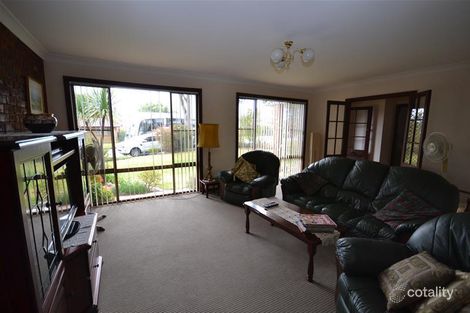 Property photo of 1 Trefusis Avenue Mudgee NSW 2850