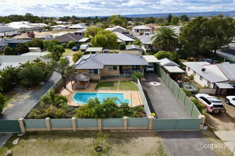 Property photo of 106 Elizabeth Street Beckenham WA 6107