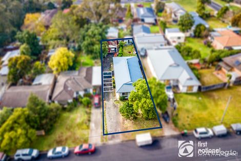 Property photo of 16 Dorothy Street Freemans Reach NSW 2756