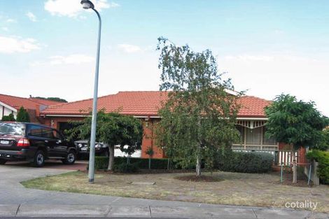 Property photo of 10 Stanford Close Fawkner VIC 3060