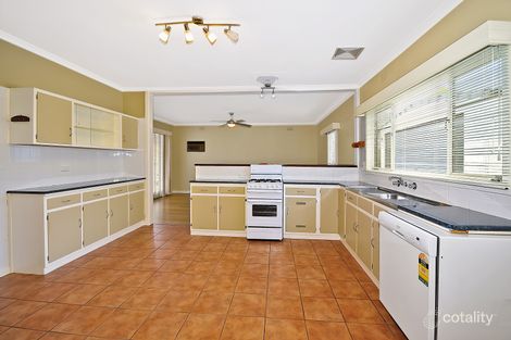 Property photo of 6 Chandler Grove Burwood VIC 3125