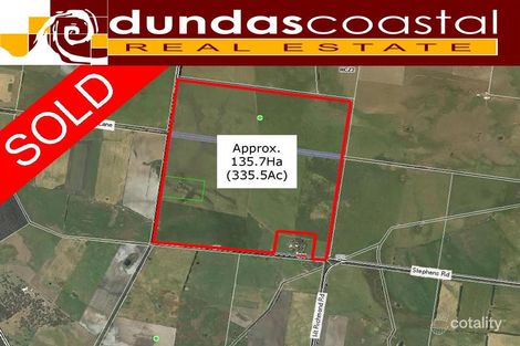 378 Stephens Rd, Gorae West, VIC 3305