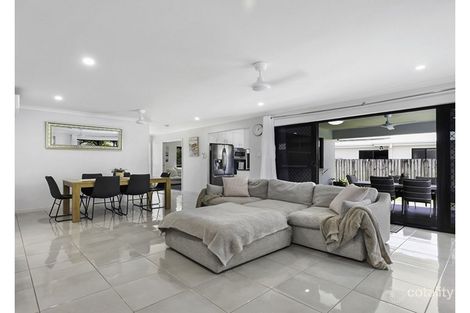Property photo of 5 Bellavista Circuit Beaconsfield QLD 4740