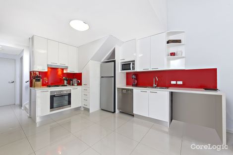 Property photo of 5/55 Renwick Street Leichhardt NSW 2040