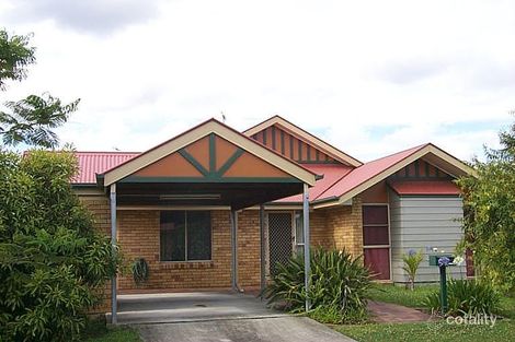 3 Karo Cl, Chermside, QLD 4032