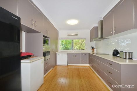 Property photo of 24 Garland Close Kanimbla QLD 4870