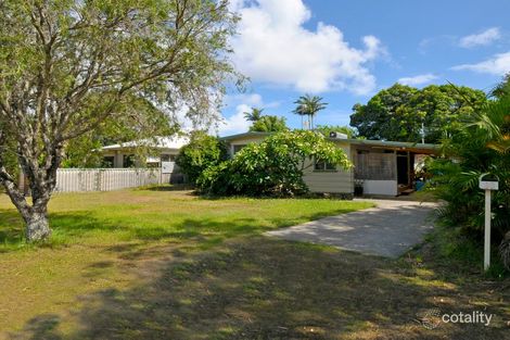 Property photo of 38 Parkes Drive Tweed Heads NSW 2485