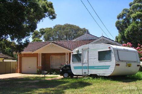 Property photo of 6 Treuer Parade Yagoona NSW 2199