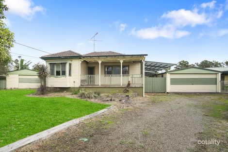 Property photo of 4 Daphne Close Kingswood NSW 2747