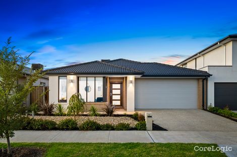 Property photo of 31 Tulsi Avenue Werribee VIC 3030