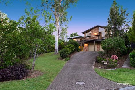 Property photo of 24 Bogunda Street The Gap QLD 4061