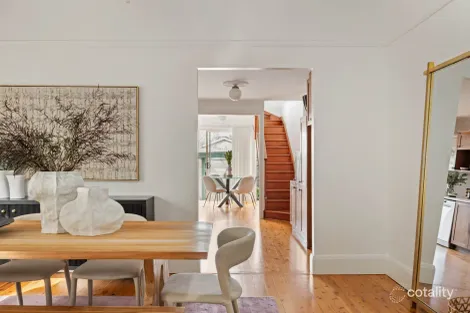 Property photo of 23 Campbell Street Balmain NSW 2041