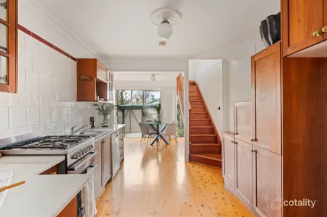Property photo of 23 Campbell Street Balmain NSW 2041