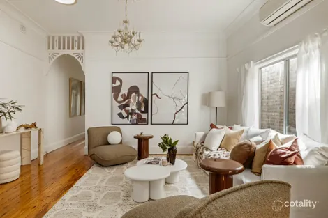 Property photo of 23 Campbell Street Balmain NSW 2041