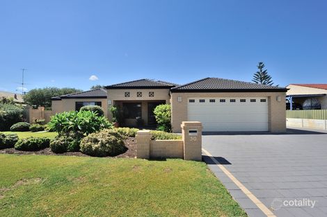 30 Wooleen St, Golden Bay, WA 6174