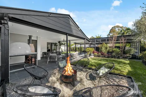Property photo of 3 Gurnai Street Belmont QLD 4153