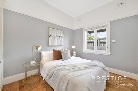 Property photo of 194A Wollongong Road Arncliffe NSW 2205