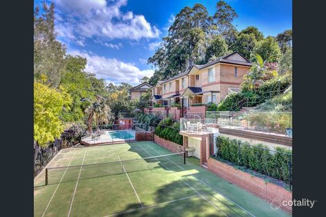 37/2 Jersey St, Turramurra, NSW 2074