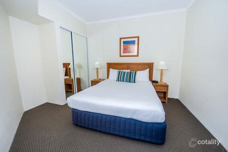 Property photo of 804/43 Shoal Bay Road Shoal Bay NSW 2315