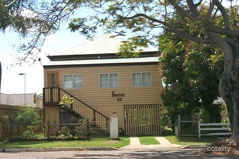 113 Murray St, Rockhampton City, QLD 4700