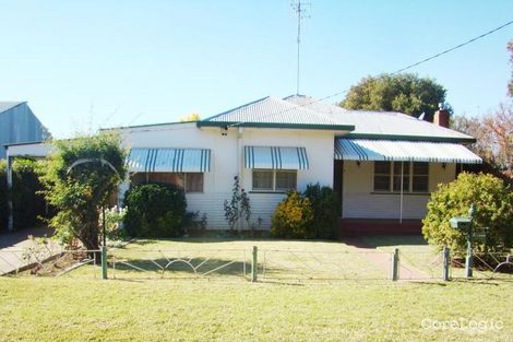 Property photo of 11 Fifth Avenue North Narromine NSW 2821